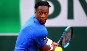 Gaël sébastien monfils was born on 1 september 1986 in paris, where he was raised. Gael Monfils Girlfriend Does Tennis Star Have A Girlfriend Celebrity News Showbiz Tv Express Co Uk