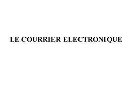 Qcm c2i domaine d2 (droit et ethique) certains programmes peuvent présenter des failles de sécurité potentiellement exploitables par des personnes malveillantes. Lettres D Affaires Lettre Commerciale Preface La Redaction Des Lettres Commerciales C Est Un Art Il Y A Afnor Association Francaise De Normalisation Ppt Telecharger