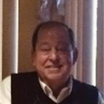 Chris Simonson Obituary