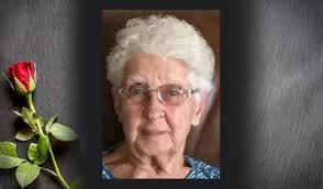 Obituary: Joan Elaine Frank