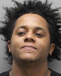 Mall robbery suspect arrested days later at the same mall ￼ Delaware State  Police arrested 25-year-old Jordin Miller, of Newark, Delaware, for the  robbery that occurred Monday evening at Christiana Mall's Levi's.