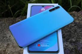 Huawei Y8p to Soon Launch in Kenya