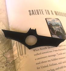 Thumb Page Holder Book Accessories Thumb Reader Page Etsy Book Accessories Book Holders Diy Book