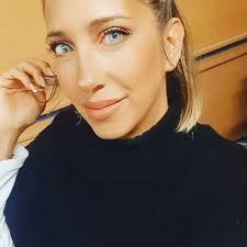 Celia Leone's Instagram, Twitter & Facebook