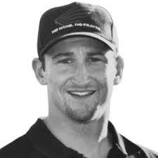 Sean Hamblin's Instagram, Twitter & Facebook