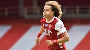 David luiz moreira marinho is a brazilian professional footballer who last played for premier league club arsenal and the brazil national te. Mo5kw7zeke9ybm