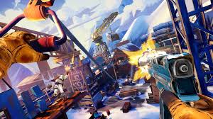 Maybe you would like to learn more about one of these? Reviews Augmented Virtual Reality Confabulation