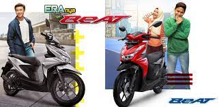 Khusus untuk tipe deluxe, ahm memberikan emblem 3d yang. 9 Warna Honda Beat 2021 Terbaru Tipe Cbs Iss Dan Deluxe Bmspeed7 Com