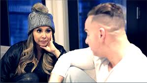 Find what to do today, this weekend, or in august. Snooki On Jersey Shore She Hears About Angelina S Divorce Drama Hollywood Life