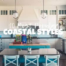 Today's top fhf farmhouse fresh discount: Coastal Style How To Get The Look Wherever You Live Shop It Or Diy