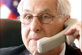 Nickels, Sidran vie for Schell backers