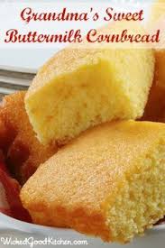 Crazy Delicious Recipes You Will Love Sweet Cornbread Recipes Buttermilk Cornbread