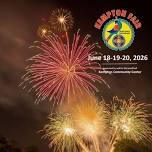 Kempton Fair 2026
