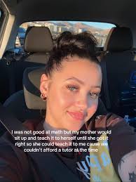 Neevan Ferris Mother