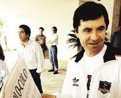 El 'cacique' obtuvo su primera y única copa libertadores el 05 de junio de 1991, por eso el técnico que lideró el título más importante del cuadro popular el 'cacique' fue liderado por el técnico croata mirko jozic, quien forjó un lazo indestructible con el cuadro popular. Mirko Jozic The Only European Manager To Have Won The Copa Libertadores
