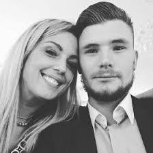 Becky Sargent's Instagram, Twitter & Facebook