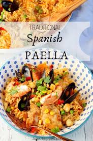 Protected Blog Log In Paella Recipe Seafood Paella Recipe Spanish Paella