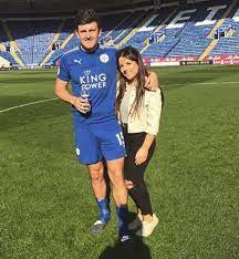 Harry maguire was arrested in mykonos after getting into a brawl when his sister daisy was allegedly stabbed in the arm with a metal straw. Harry Maguire Sister Who Is Daisy Maguire What Happened To Her In Greece Football Sport Express Co Uk