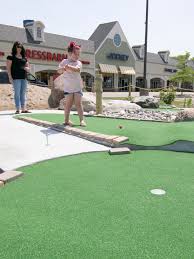 Maybe you would like to learn more about one of these? Tanger Outlets Opens New 9 Hole Miniature Golf Course Near Howell