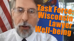 Inside Track: Working to Promote Lawyer Well-Being in Wisconsin: