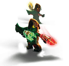 Während des zweiten serpentine krieg, als garmadon zum cursed realm in dem bemühen, verbannt wurde die anacondrai generäle zu befreien, gelang es morro seine scheinbar ewigen haft zu entkommen. Malvorlagen Ninjago Meister Der Zeit Coloring And Malvorlagan