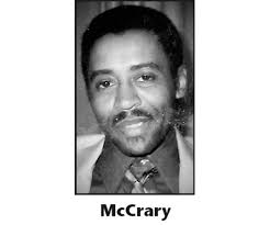 GENE McCRARY Obituary (2018)
