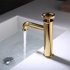 Imdorf Style Brass Single