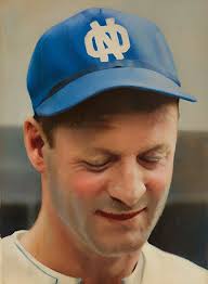 Joe Sewell ** When he started the 1920 season Joe Sewell was a 21-year-old  rookie shortstop playing for the New Orleans Pelicans when he got called up  to the Cleveland Indians