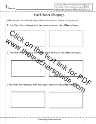 Second Grade Geometry Worksheets In 2020 Geometry Worksheets 2nd Grade Worksheets Shapes Worksheets