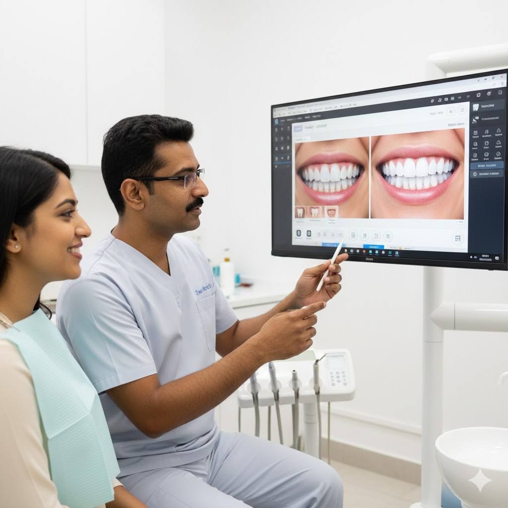 Digital Smile Planning product image