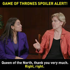 The image of him on that chair was photoshopped into famous scenarios, real and fictional, including the throne from game of thrones, the cover of kendrick lamar's to pimp a butterfly and the. U S Senator Elizabeth Warren Elizabeth Warren Alexandria Ocasio Cortez Talk Game Of Thrones Facebook