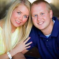 Morrison-Dunham engagement