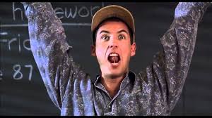 Who is the smartest person alive. I Am The Smartest Man Alive Billy Madison Funny Quote Youtube