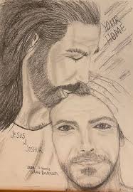 Pain shapes a woman into a warrior