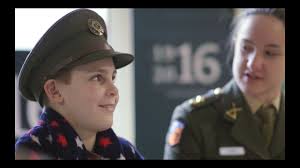 The Air Corps role as a component of the Defence Forces in events to  commemorate the 100 year Anniversary of the Easter Rising