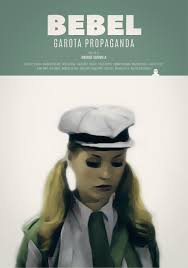 She is the daughter of joão gilberto and singer miúcha. Bebel Garota Propaganda 1968 Imdb