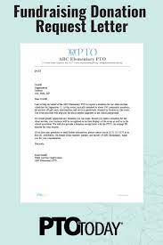 This can come in the form of verbal praise, high fives or baked goods. Fundraiser Donation Request Letter Donation Request Letters Request Letter Donation Request