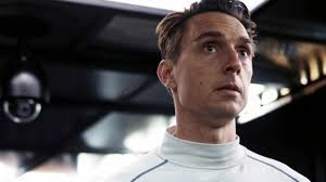 Sci-fi 'Infinity Chamber' goes