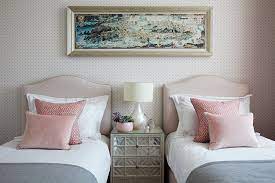 Juliette Byrne The List House Garden Cosy Bedroom Ideas Cosy Bedroom Interior Design Decor