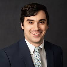 Patrick Scott O'Bryant