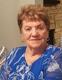 Obituary for Sarah Doherty