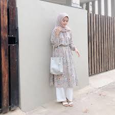 Style Hijab Casual Kondangan 32 Ideas Muslim Fashion Outfits Fashion Muslimah Fashion