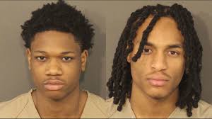 2 arrested after authorities seize guns, fentanyl, cash from south Columbus  home