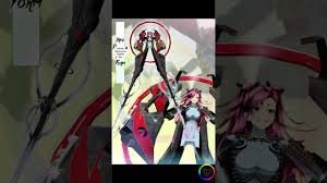 Check spelling or type a new query. Iron Ladies Chapter 131 Bahasa Indonesia Youtube