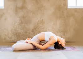 How To Do The Matsyasana Yoga Fish Pose Its Meaning Health Benefits