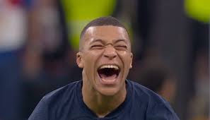 Piala Dunia 2022: England 1-2 Perancis