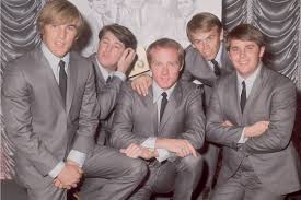 The beach boys is an american rock band formed in hawthorne, california, in 1961. Top 10 Beach Boys Songs