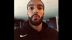 Assists per game 23.7 23 rd. Rudy Gobert On Coronavirus I Wish I Would Have Taken This Thing More Seriously Kjzz