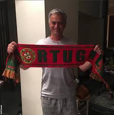 6 historial de encuentros oficiales reconocidos por la fifa. Portugal S Euro 2016 Win Was For Cristiano Ronaldo Pepe Bbc Sport