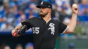 Carlos rodon says he will likely miss his start after the break, slipped and fell going up the dugout steps. Chicago White Sox Carlos Rodon Reach One Year 3 Million Deal Abc7 Chicago